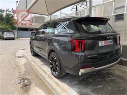 کیا سۆرینتۆ